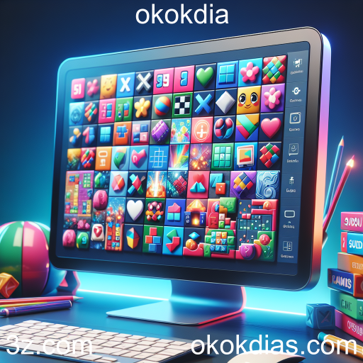 A Evolução dos Jogos de Quebra-Cabeça na Era Digital